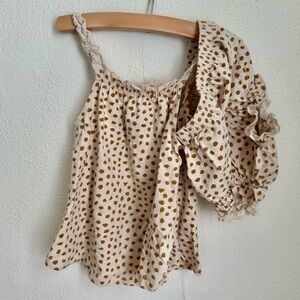 Rylee + Cru play set